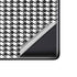 Houndstooth Black/White Pixel Skins